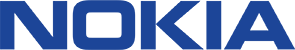 Nokia logó